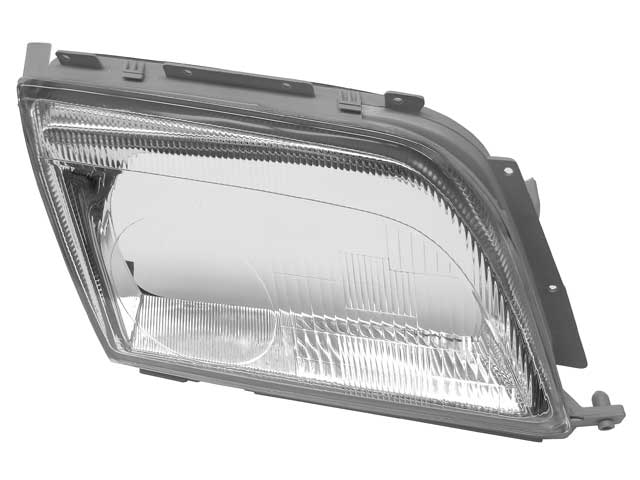 Headlight Lens