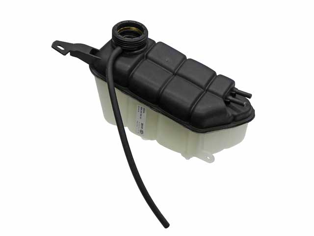 Coolant Expansion Tank