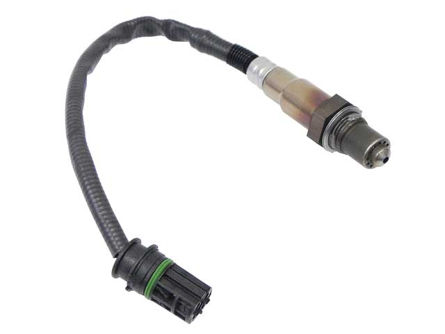 Oxygen Sensor