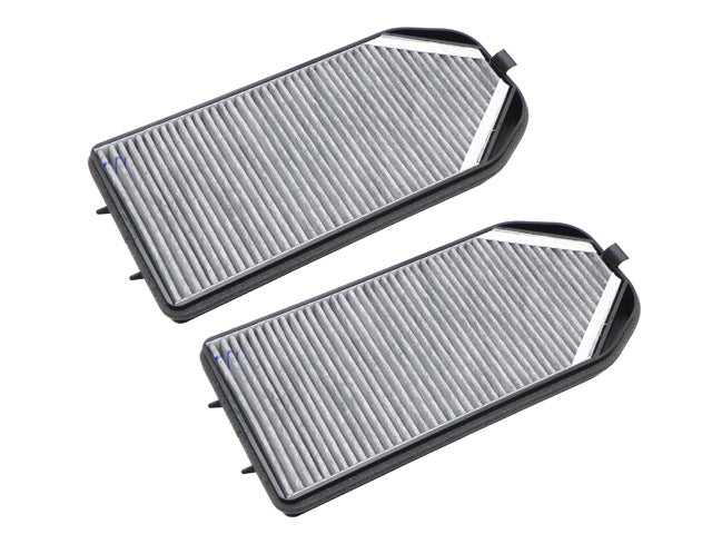 Cabin Air Filter Set