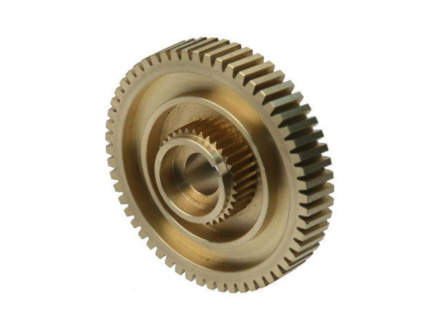 Transfer Case Motor Gear