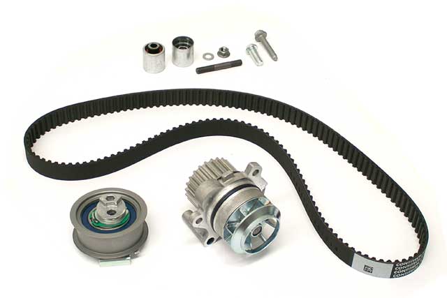 Timing Belt Kit