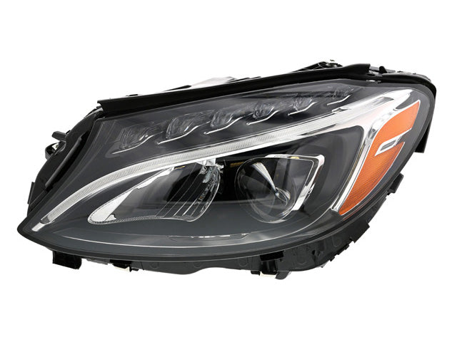 Headlight Assembly