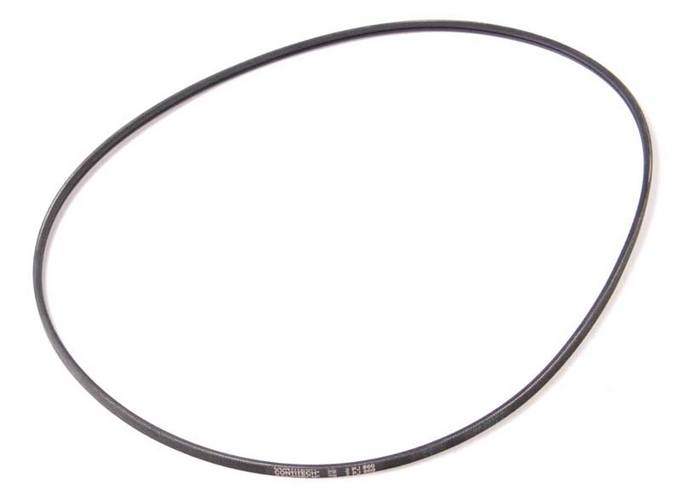 VW Accessory Drive Belt (2PJ 860) 1H0119137A – Continental 2PJ860