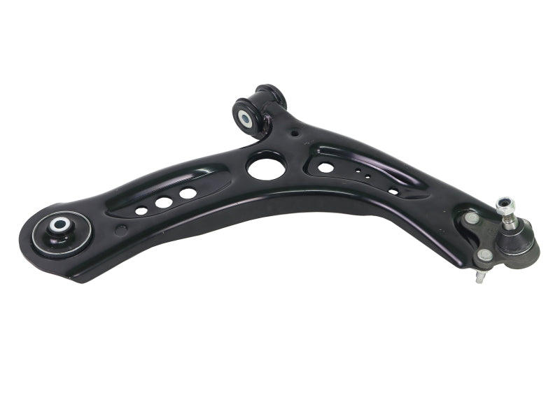 Whiteline 15-21 Volkswagen Golf/GTI Front Lower Control Arm (Single)