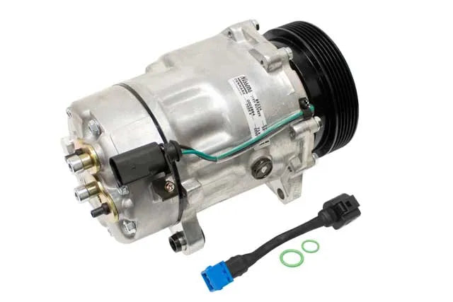 Audi VW A/C Compressor (New) 1J0820803N – Nissens 89224