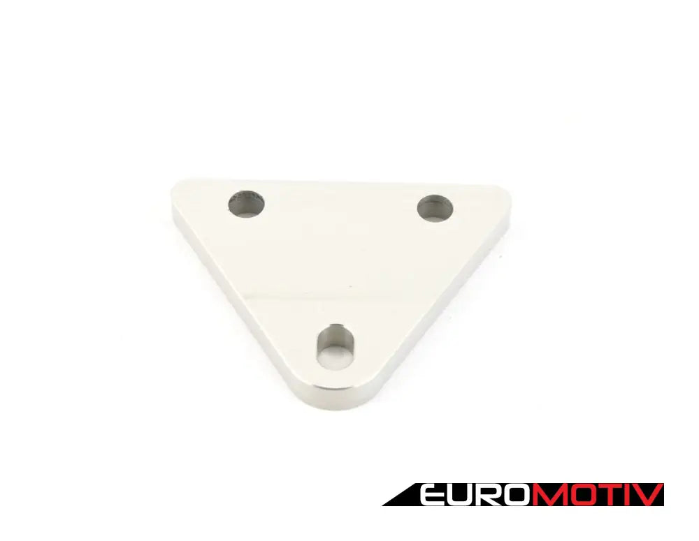 3.0T Oil Cooler Adapter Plate Kit