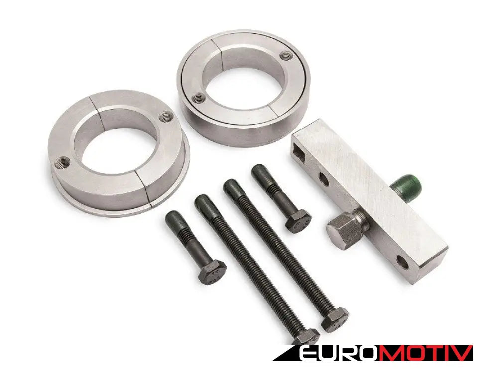 3.0T Supercharger Pulley Removal Tool Kit