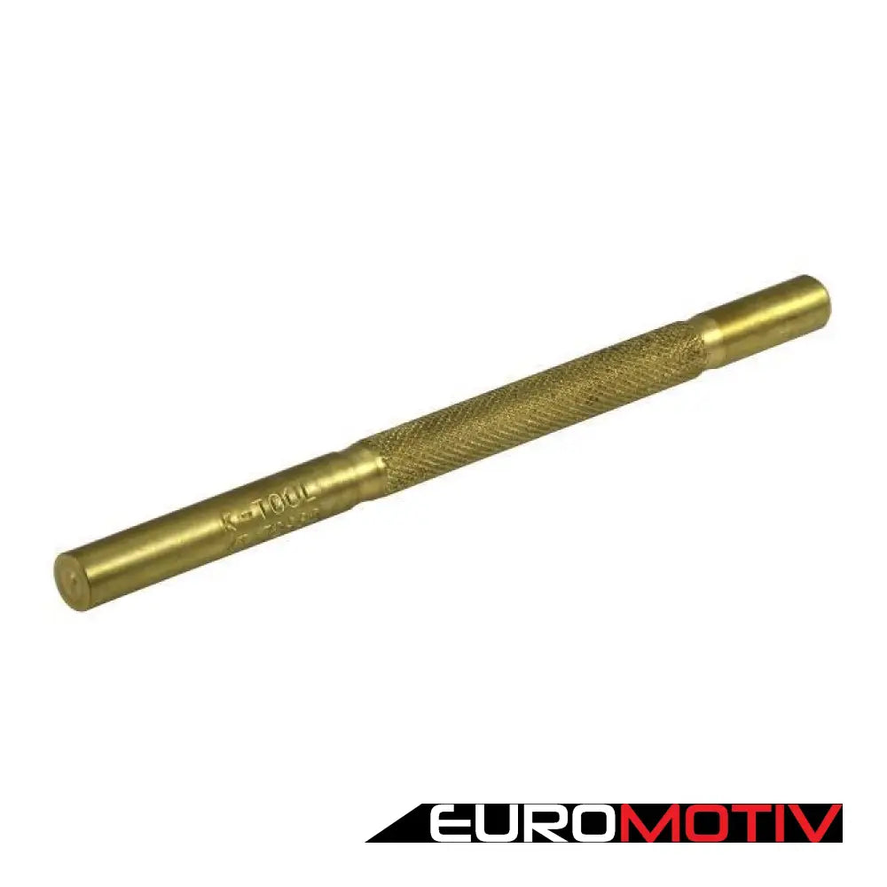 3/8’ Brass Punch