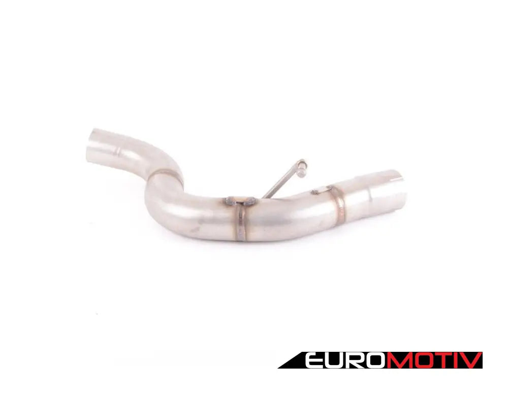 3’ Cat-Back Exhaust System - Sound Pack