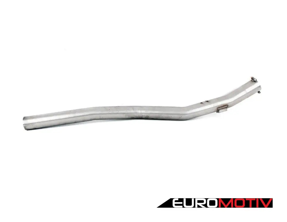 3’ Stainless Steel Downpipe