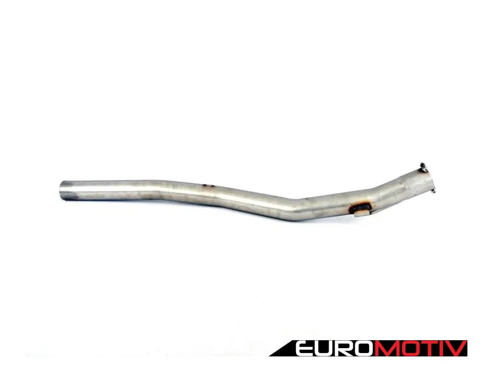 3’ Turbo Back Exhaust System - Street Performance Pack