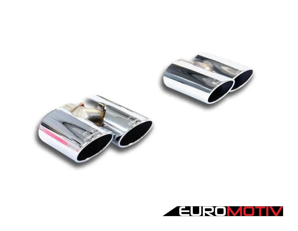 3’ Turboback Exhaust System - Non-Resonated