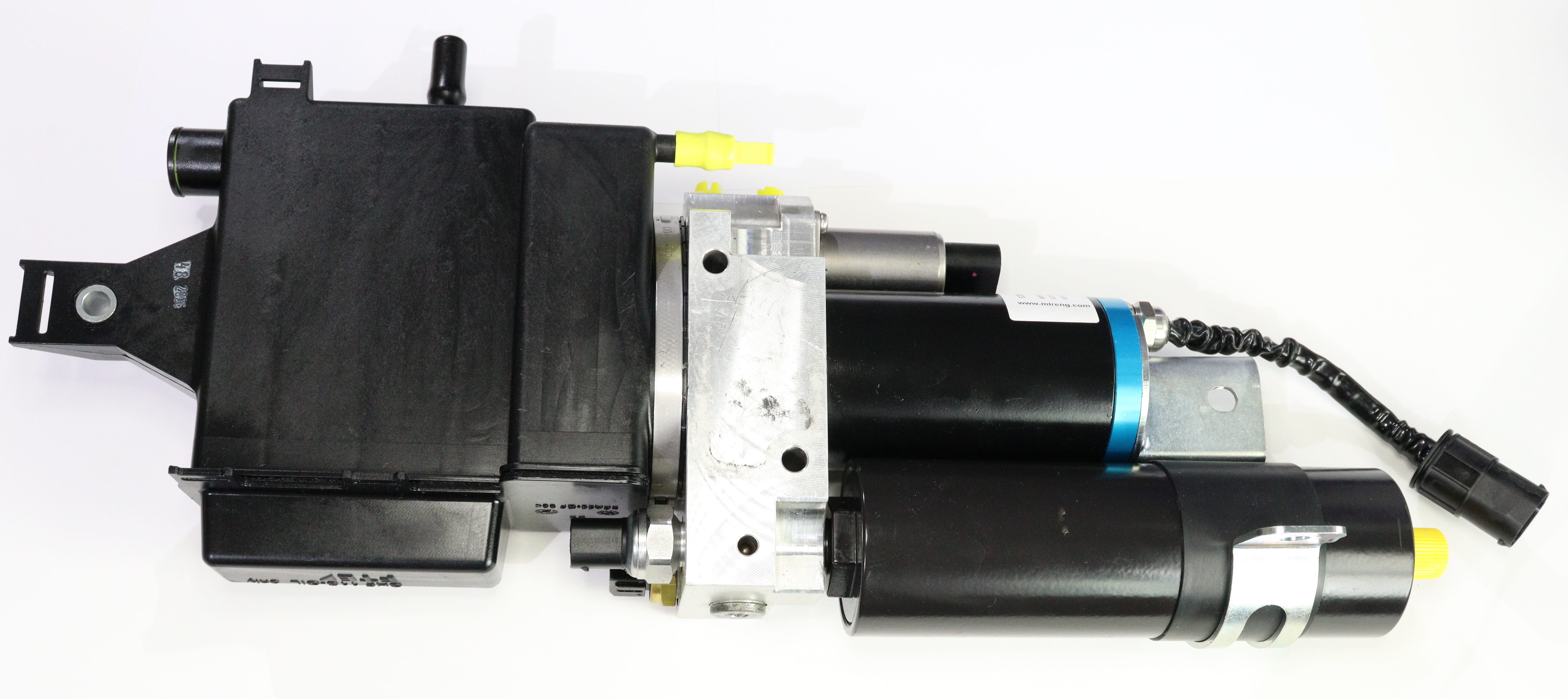 SMG III Pump rebuilt-21542282998 23017841032