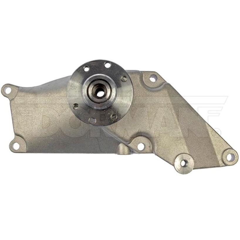 Mercedes Engine Cooling Fan Pulley Bracket 300-810 – Dorman – OE Solutions