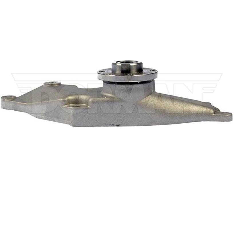 Mercedes Engine Cooling Fan Pulley Bracket 300-810 – Dorman – OE Solutions