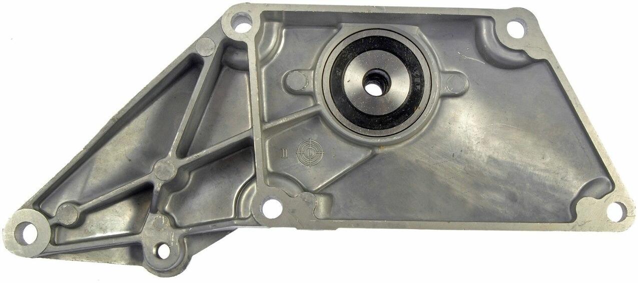 Mercedes Engine Cooling Fan Pulley Bracket 104200052881 – Dorman 300813