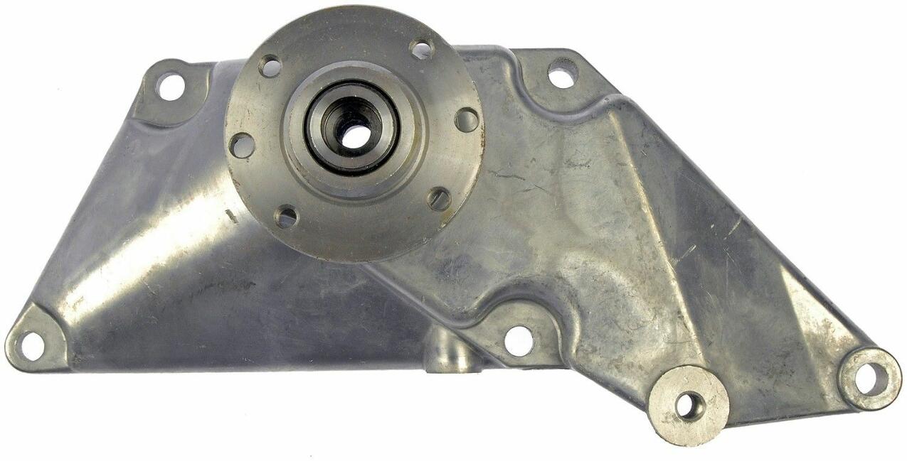 Mercedes Engine Cooling Fan Pulley Bracket 104200052881 – Dorman 300813