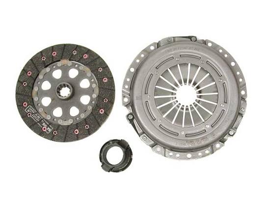 Clutch Kit