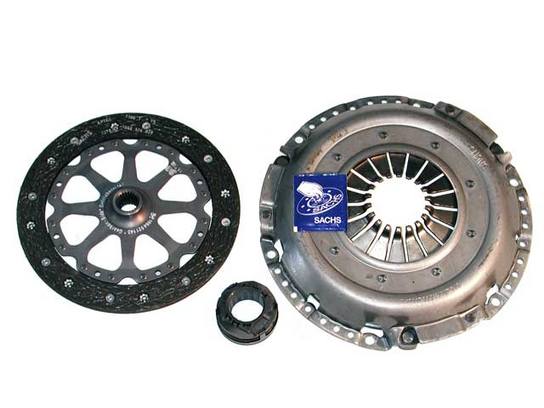 Sachs Clutch Kit - 3000830601