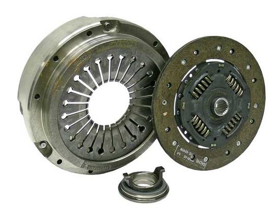 Porsche Clutch Kit 93011691100 – Sachs 3000950004