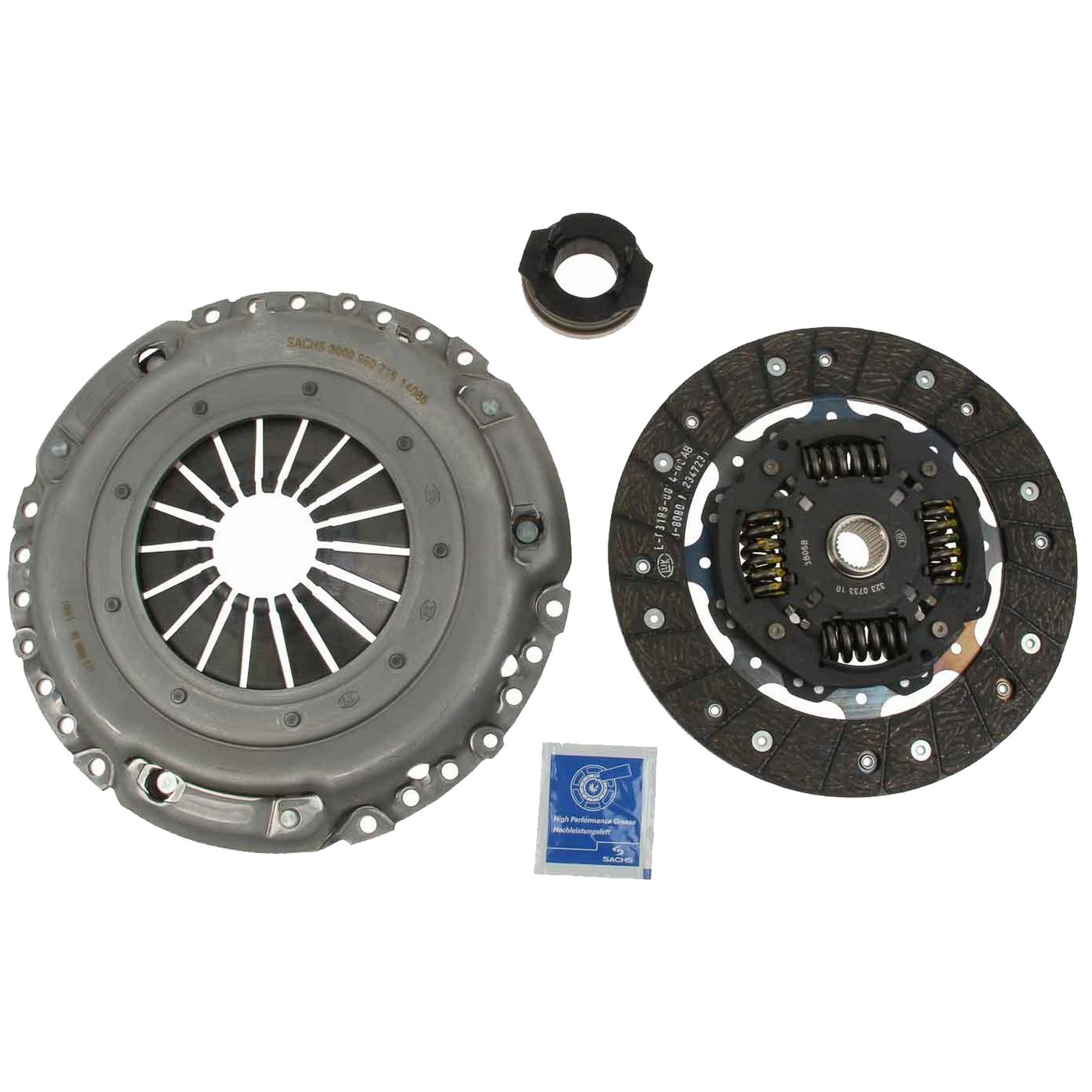 Clutch Kit Sachs – Sachs 3000950715