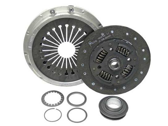 Porsche Clutch Kit – Sachs 3000961101