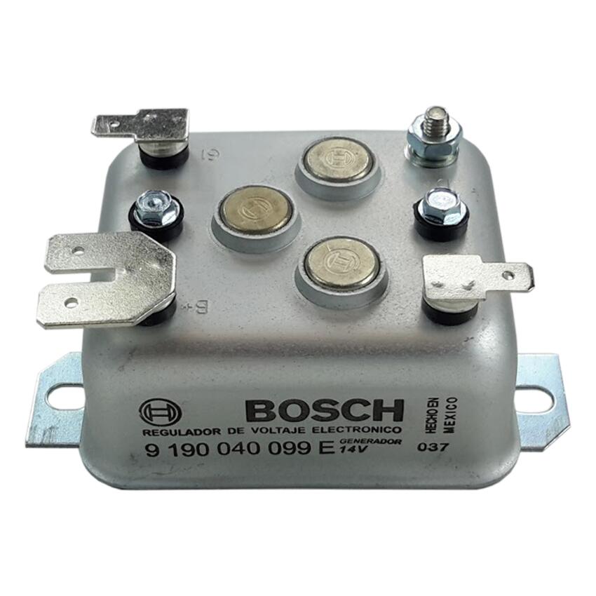 Porsche VW Voltage Regulator 113903803E – Bosch 30019