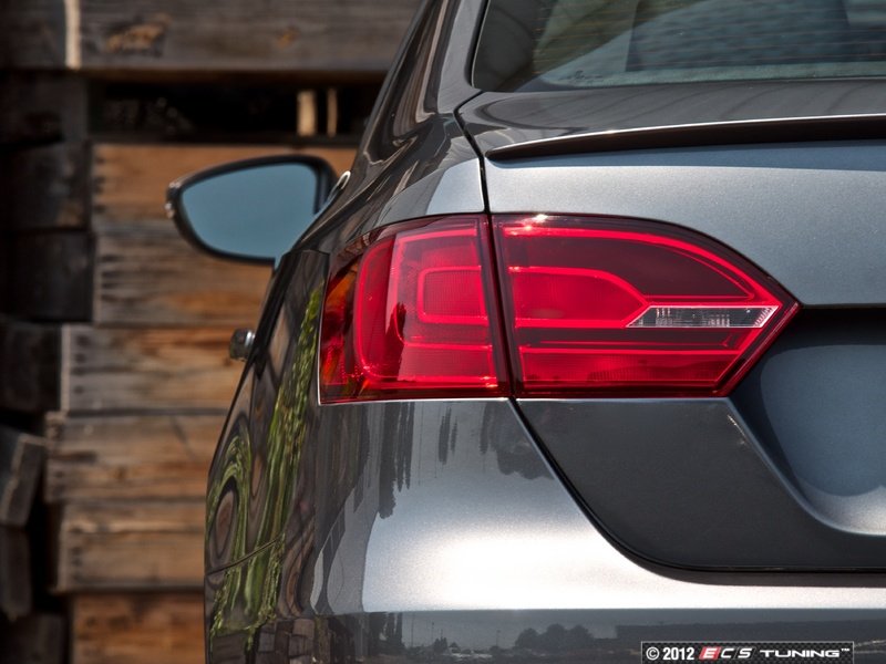 GLI Tail Light Set