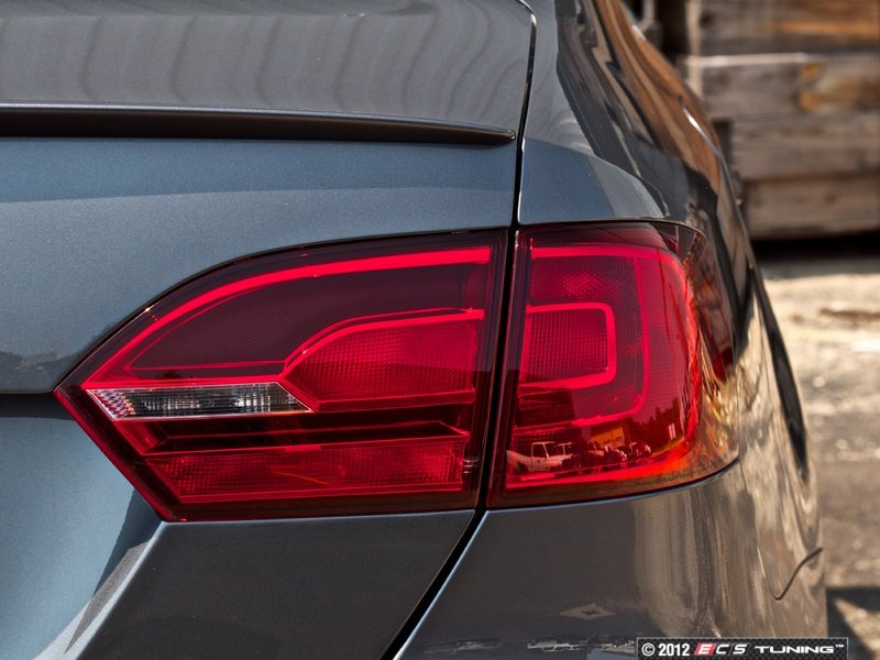 GLI Tail Light Set