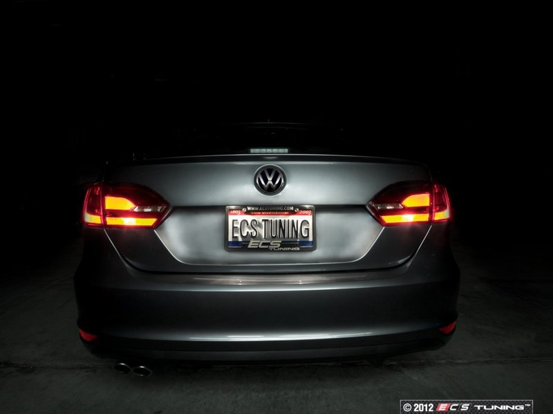 GLI Tail Light Set