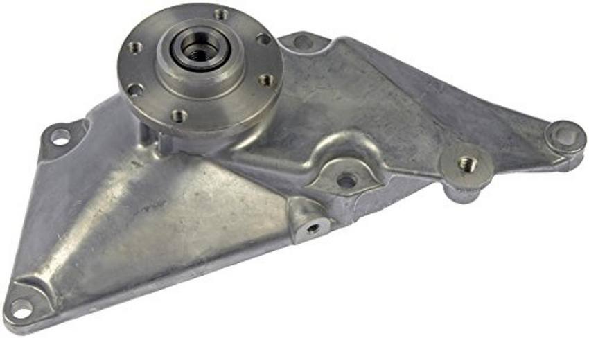 Mercedes Engine Cooling Fan Pulley Bracket 104200052881 – Dorman 300813