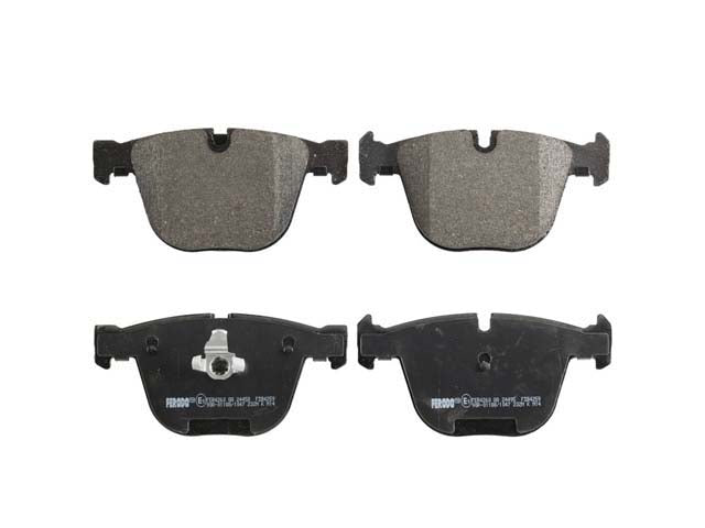 Brake Pad Set