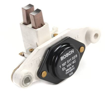 Audi BMW Voltage Regulator 3523710 – Bosch F04R320375