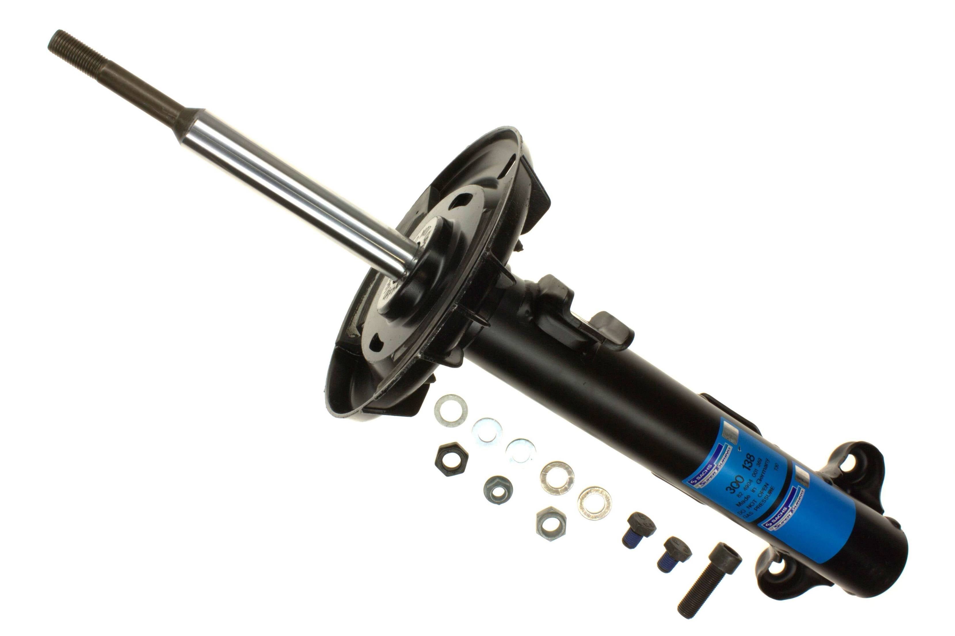 Suspension Strut – Front