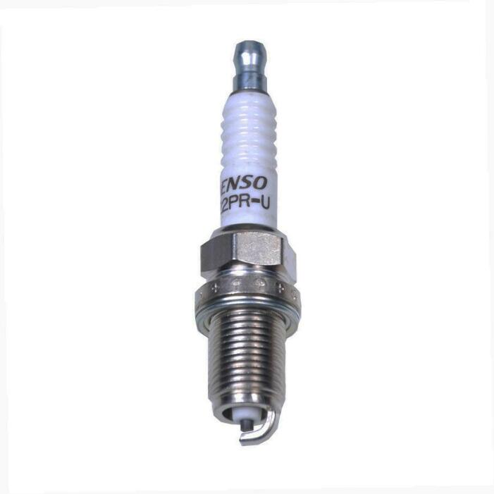 Spark Plug (Nickel U-Groove) (0.031)