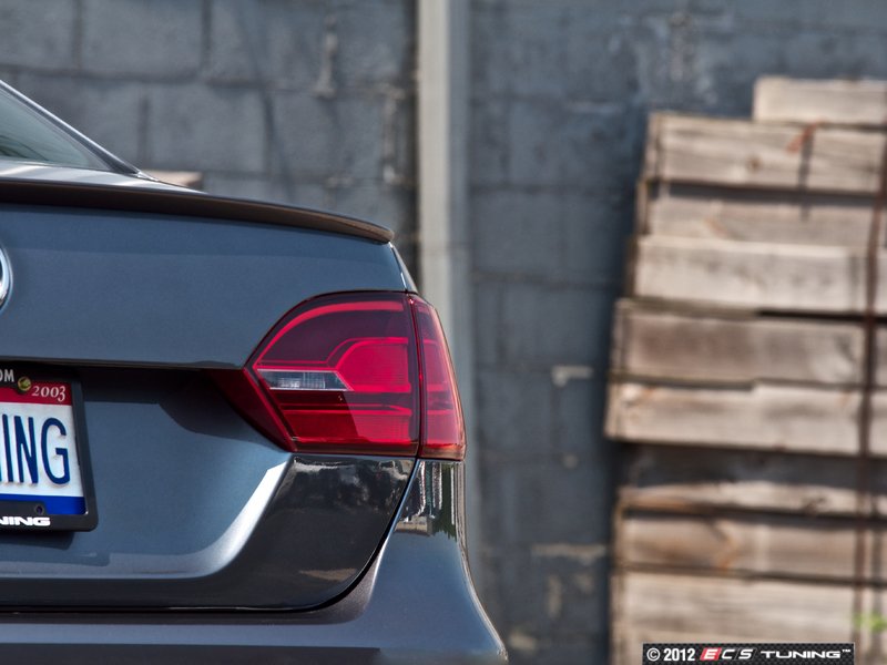 GLI Tail Light Set