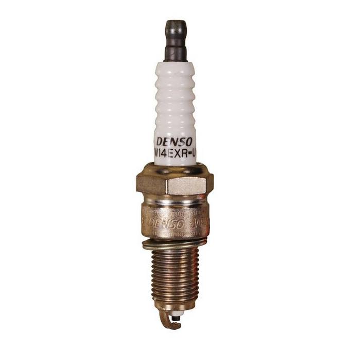 Land Rover Mercedes Spark Plug – Denso 3013