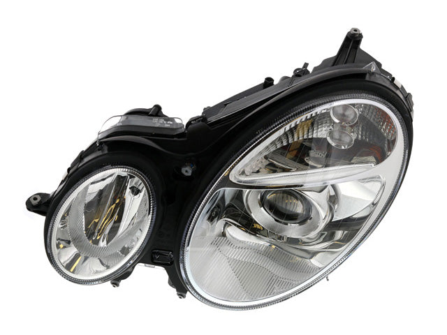 Headlight Assembly