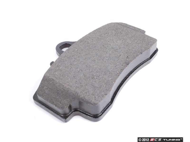 Rear Brake Pad Set