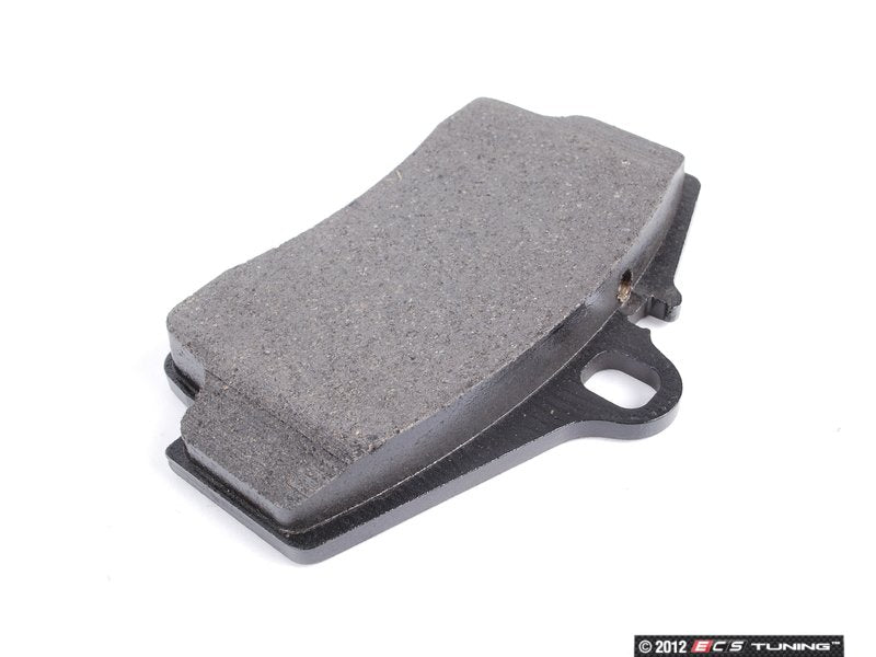 Rear Brake Pad Set