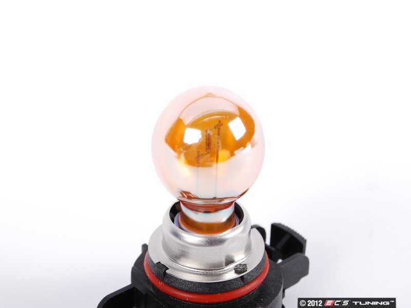 Turn Signal Bulb With Carrier - Priced Each