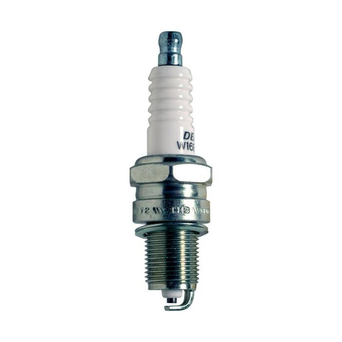 BMW Jaguar Spark Plug 99917006290 – Denso 3031D