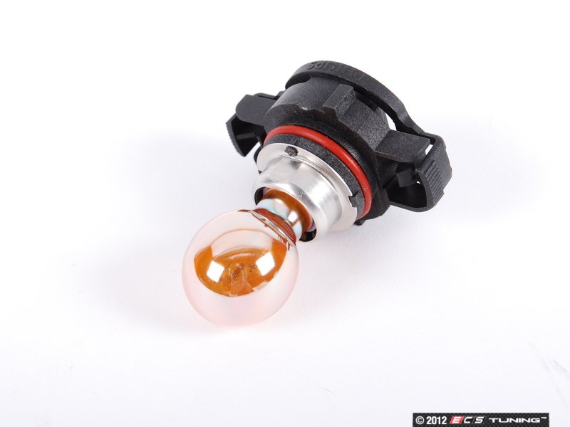 Turn Signal Bulb With Carrier - Priced Each