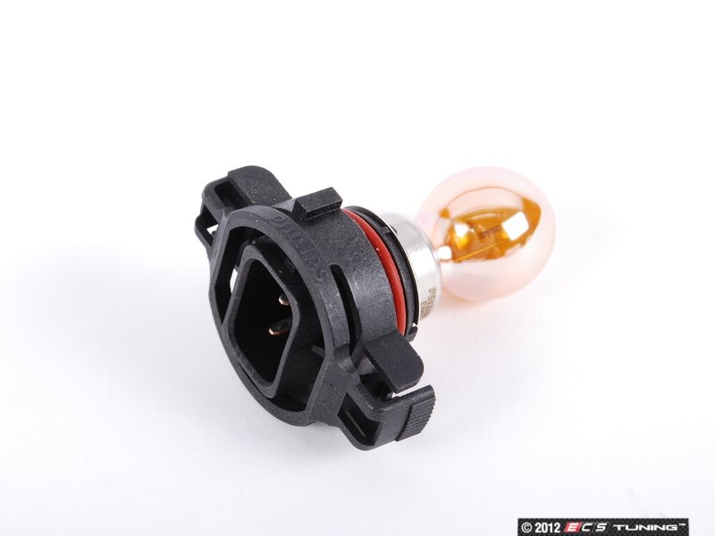 Turn Signal Bulb With Carrier - Priced Each