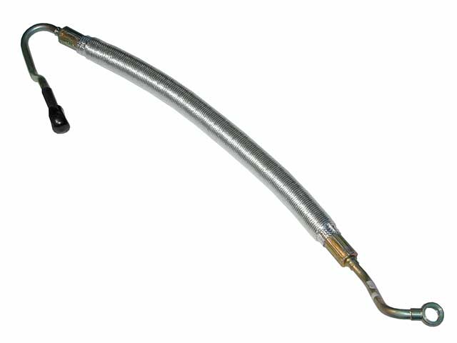 Power Steering Hose