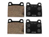 Brake Pad Set