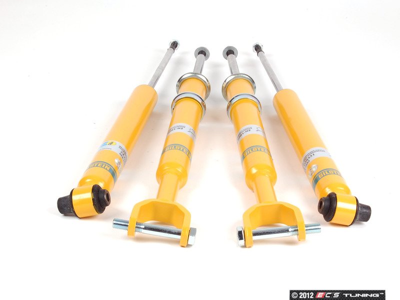 B8 Sport Shocks & Struts Set