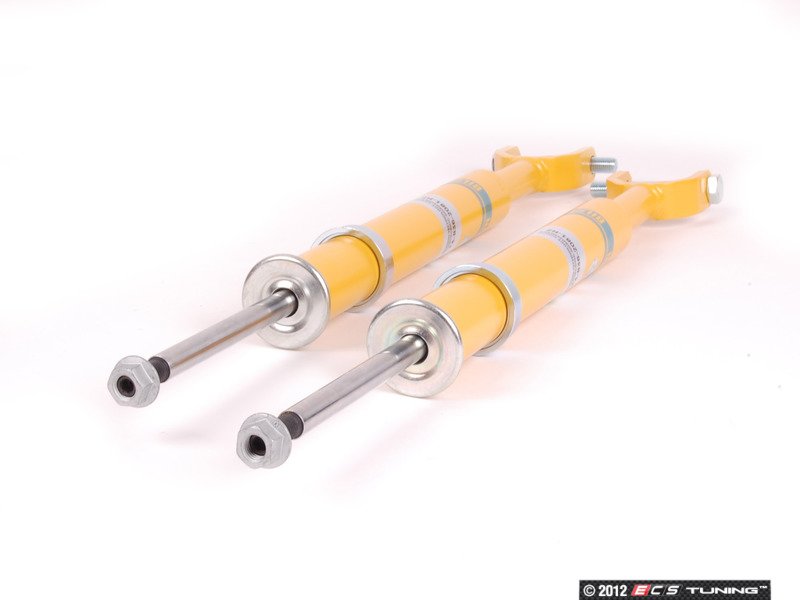 B8 Sport Shocks & Struts Set