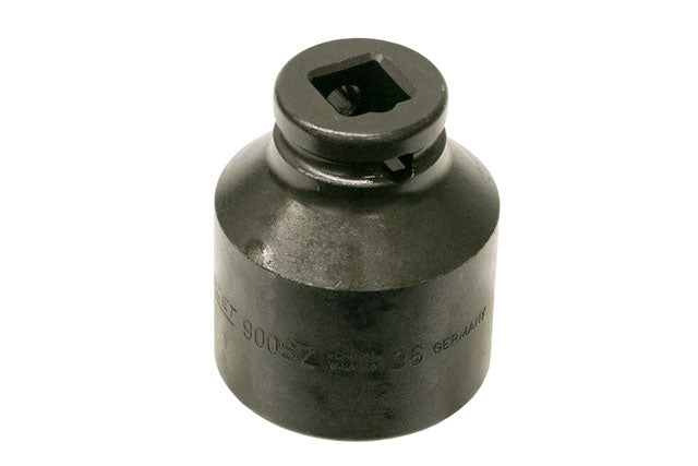 Axle Nut Socket